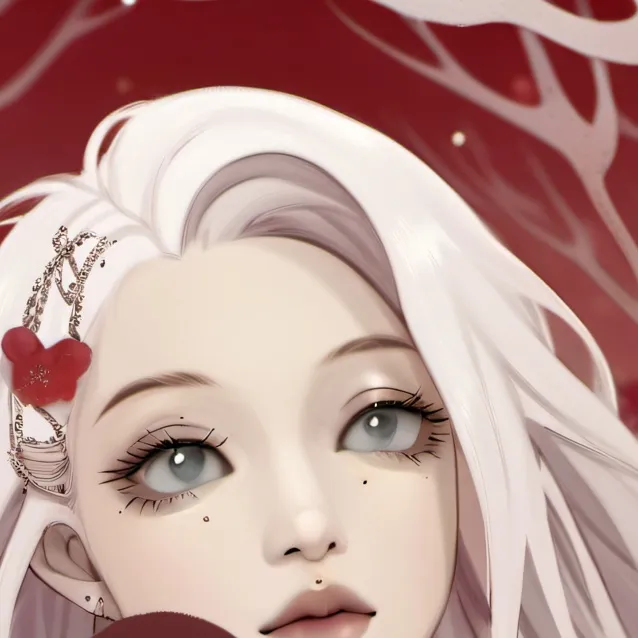 chat with ai character: Nevada