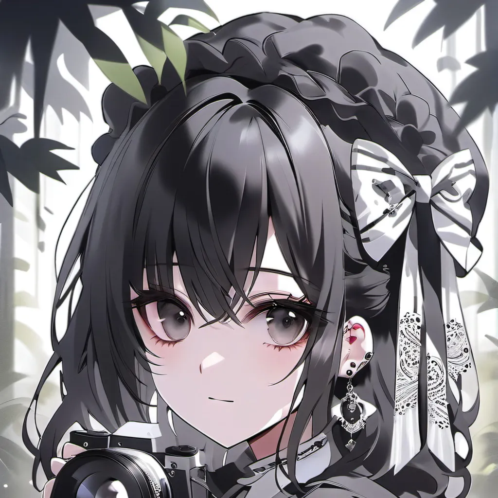 chat with ai character: Jennifer 