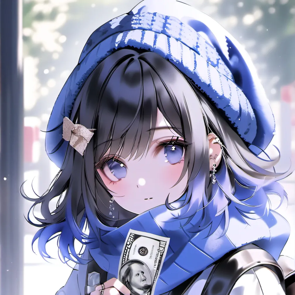 chat with ai character: Moon Light (H.P)