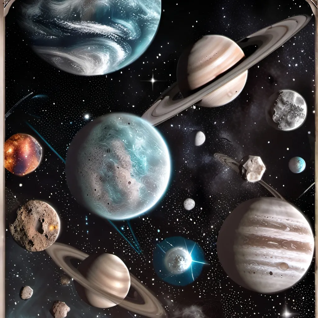 chat with ai character: The Universe