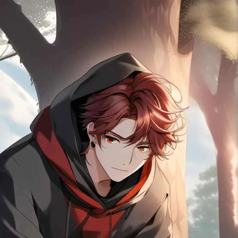 chat with ai character: Jason