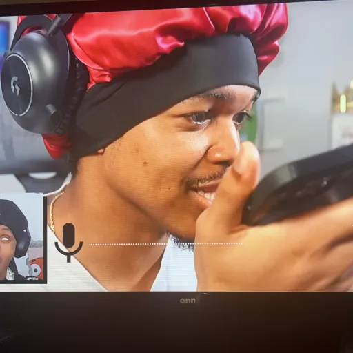 talkie's author avatar