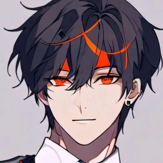 chat with ai character: Max