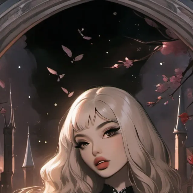 chat with ai character: NATALIA