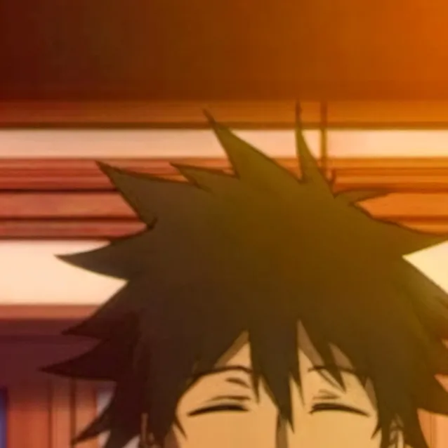 chat with ai character: Kishonum