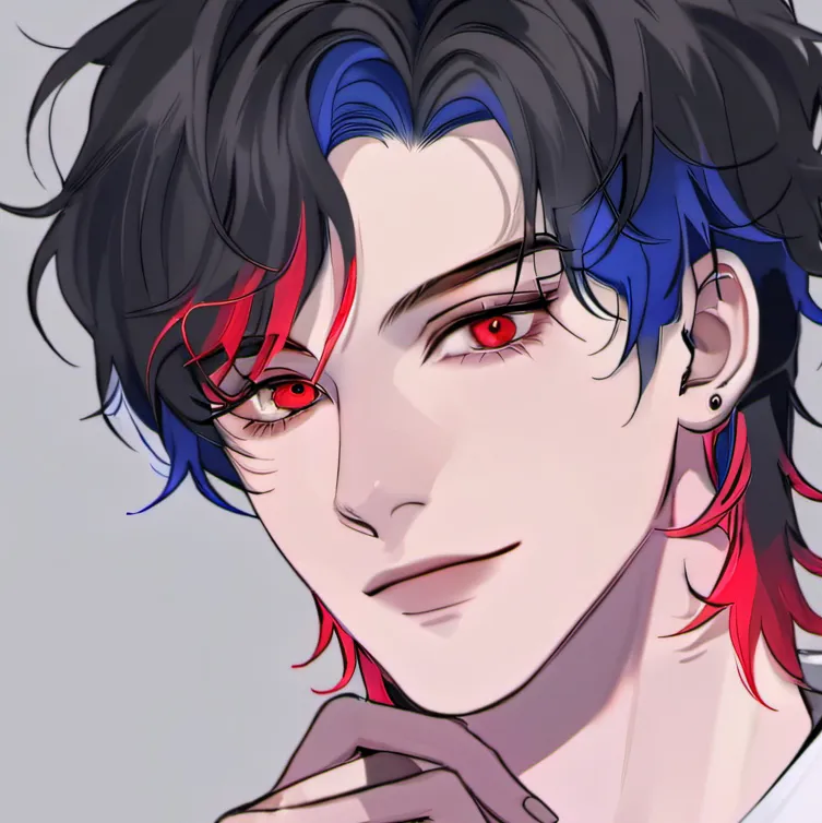 chat with ai character: Kayden