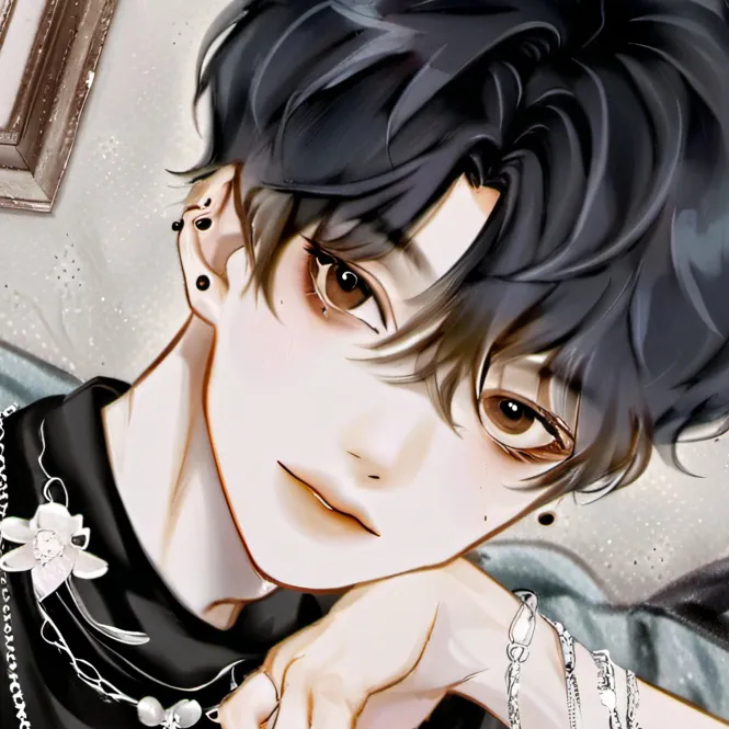 chat with ai character: Kayden 