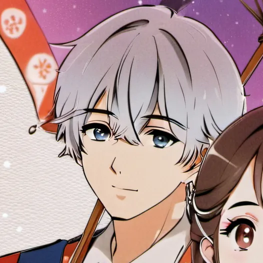 chat with ai character: Max