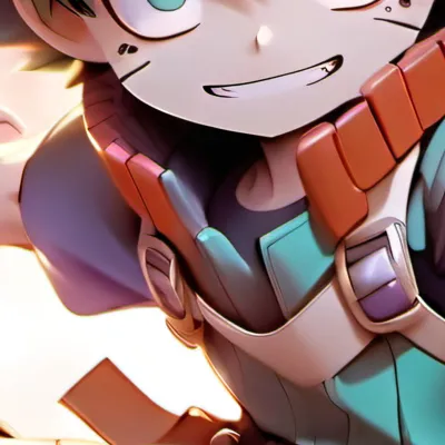 chat with ai character: MHA class 1-A