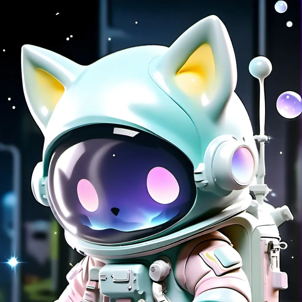 chat with ai character: Me