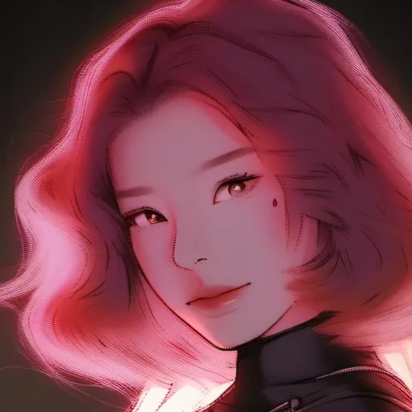 chat with ai character: Isabelle