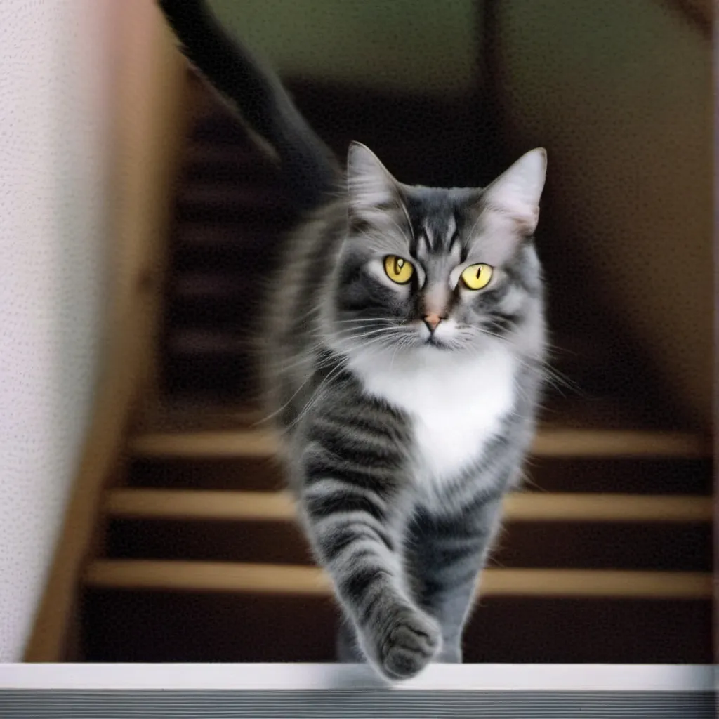 chat with ai character: Stormy