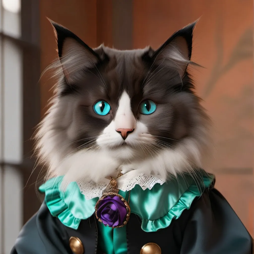 chat with ai character: Dolly