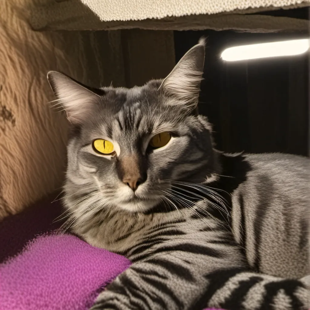 chat with ai character: Twilite