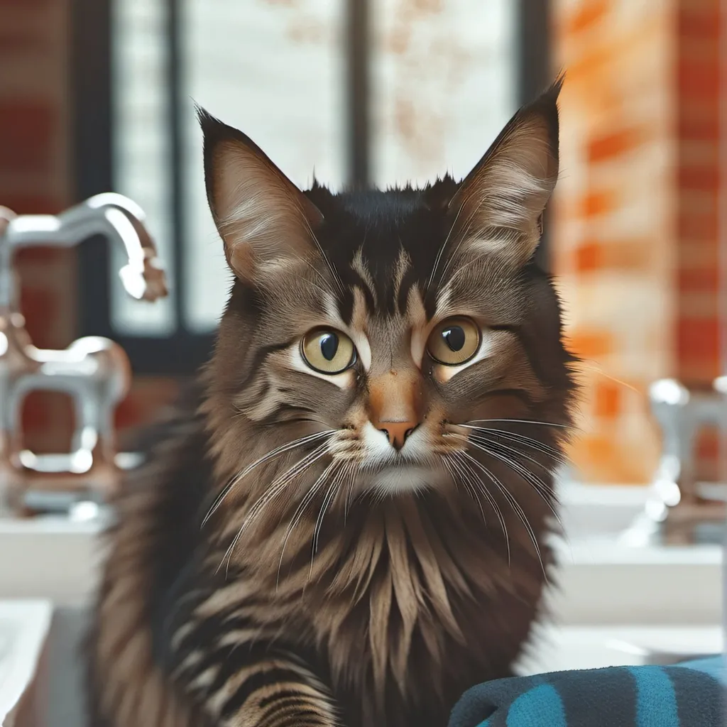 chat with ai character: Margarita