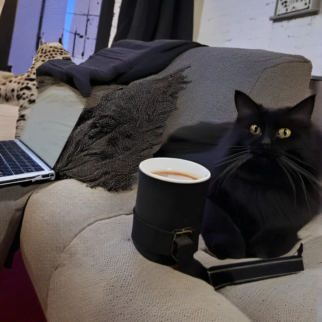 chat with ai character: Spade