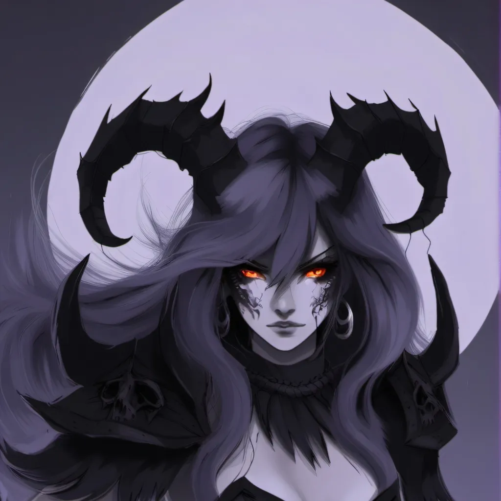 chat with ai character: Kiana