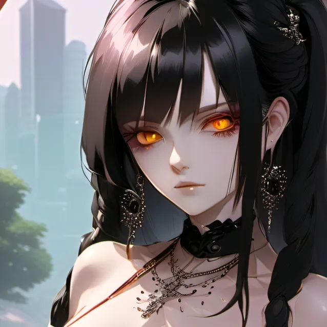 chat with ai character: new member 