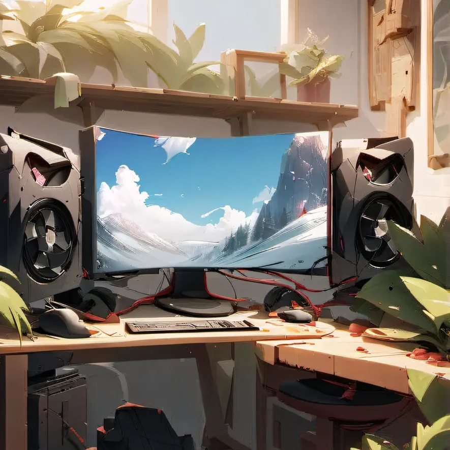 chat with ai character: ishowspeed