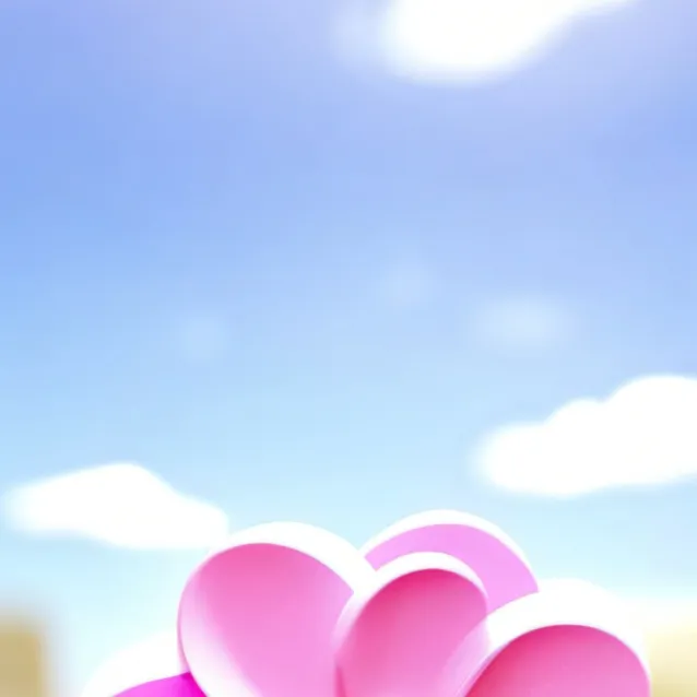 chat with ai character: DANDYS WORLD