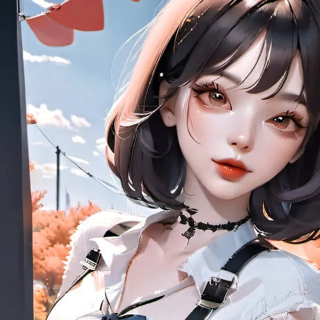 chat with ai character:  Asia