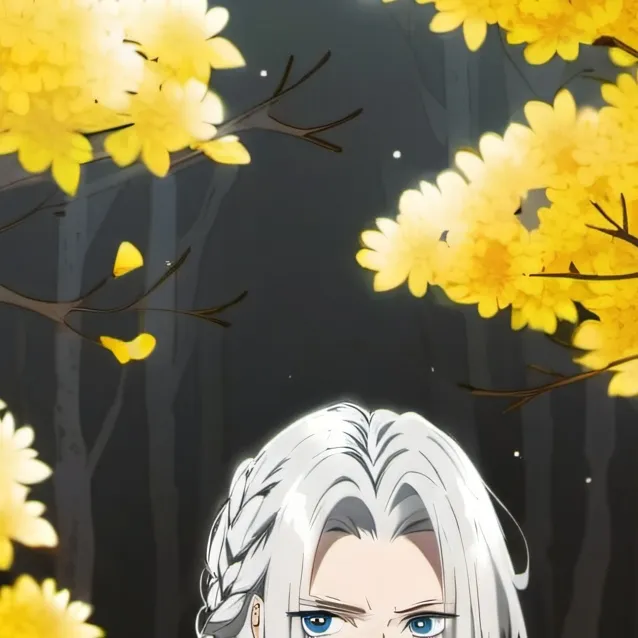 chat with ai character: Kang Sae Beyok