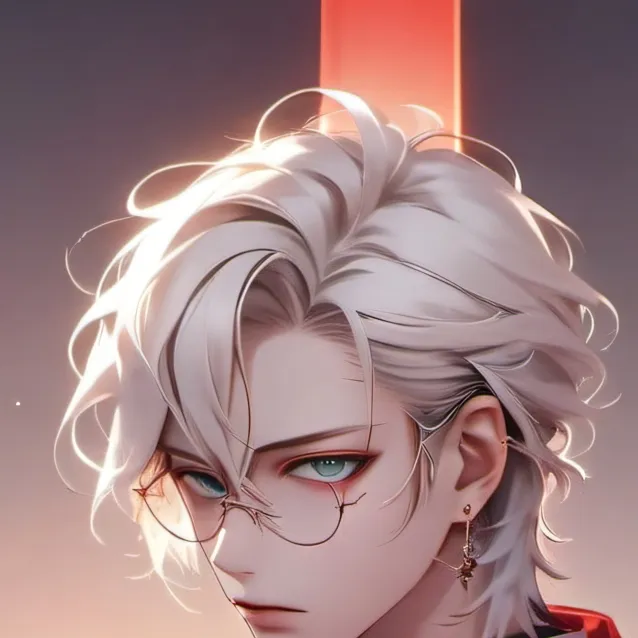 chat with ai character: Yuta agatsu