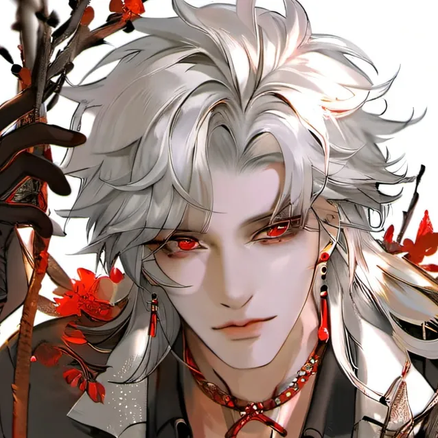 chat with ai character: ☆Yeon-seok☆