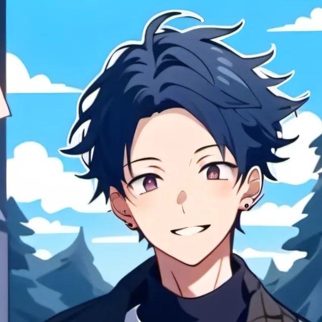 chat with ai character: Aomine Daiki