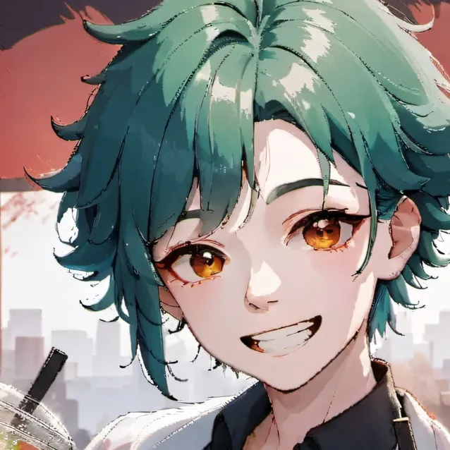 chat with ai character: Theodore 