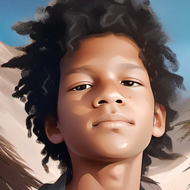 chat with ai character: DeVon