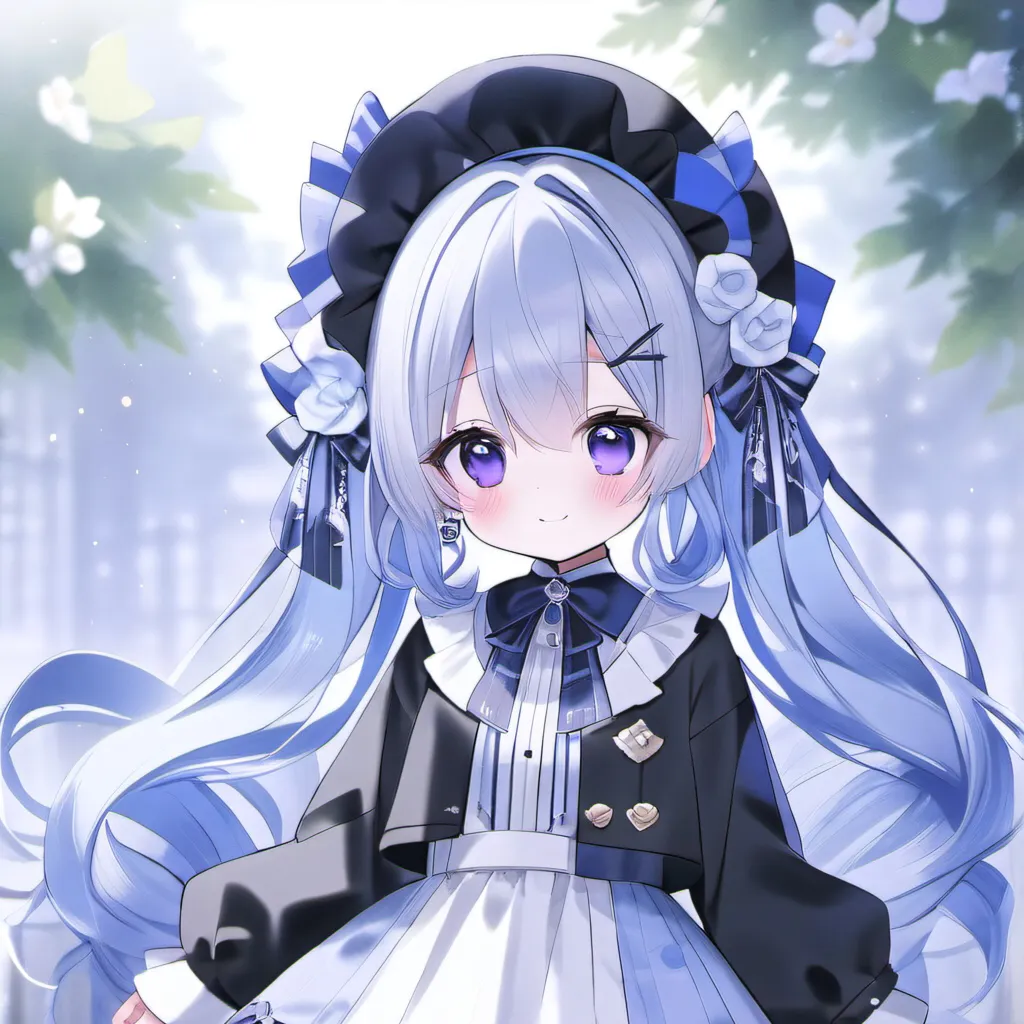 chat with ai character: Ava