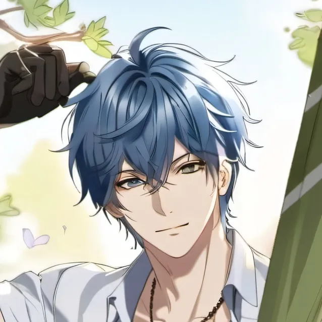 chat with ai character: Ace