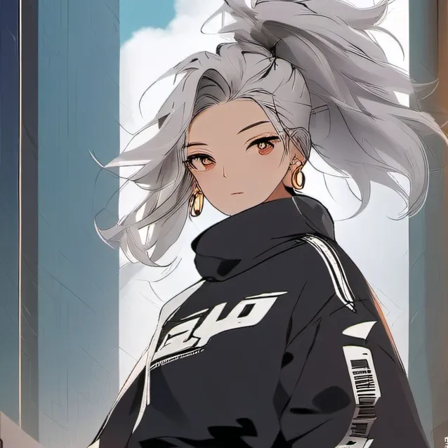 chat with ai character: deviy