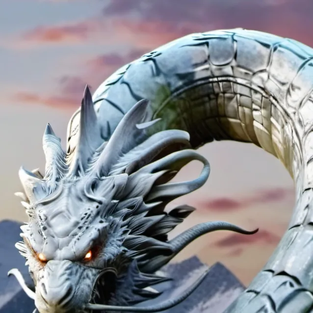 chat with ai character: jörmundgander