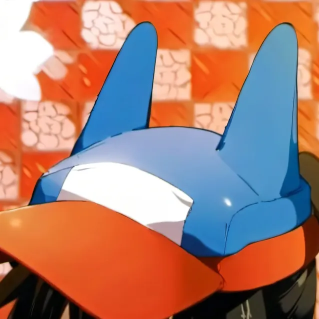 chat with ai character: Lucario