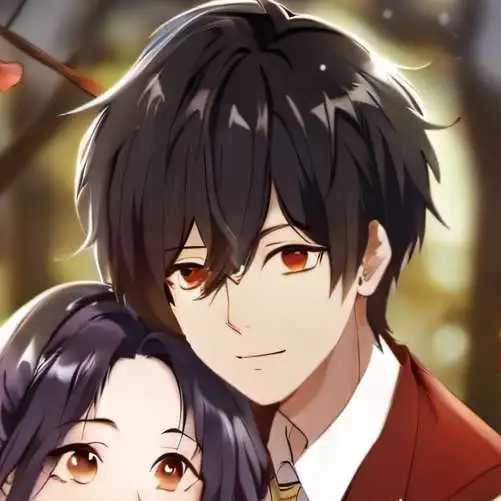 chat with ai character: Connor&Lilly