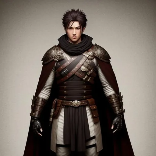 creator Virhileuz's avatar