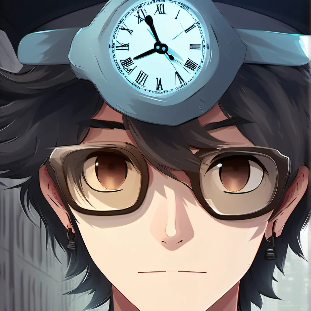 chat with ai character: Aiden