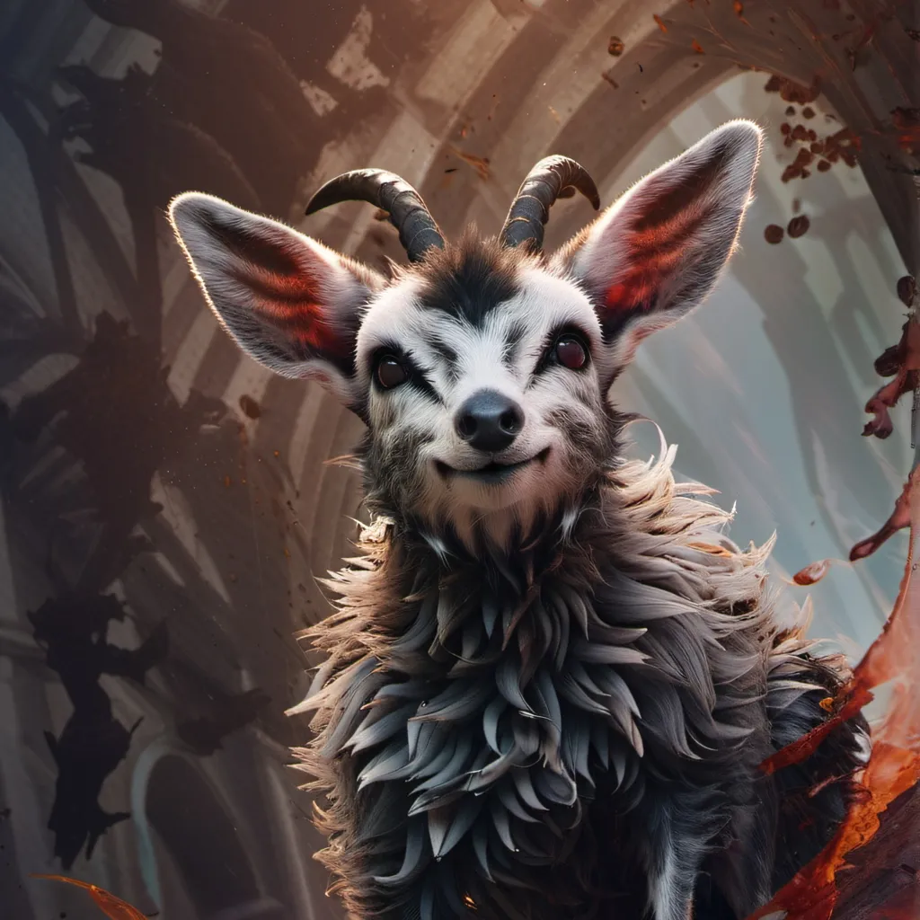 chat with ai character: Eira the sigben