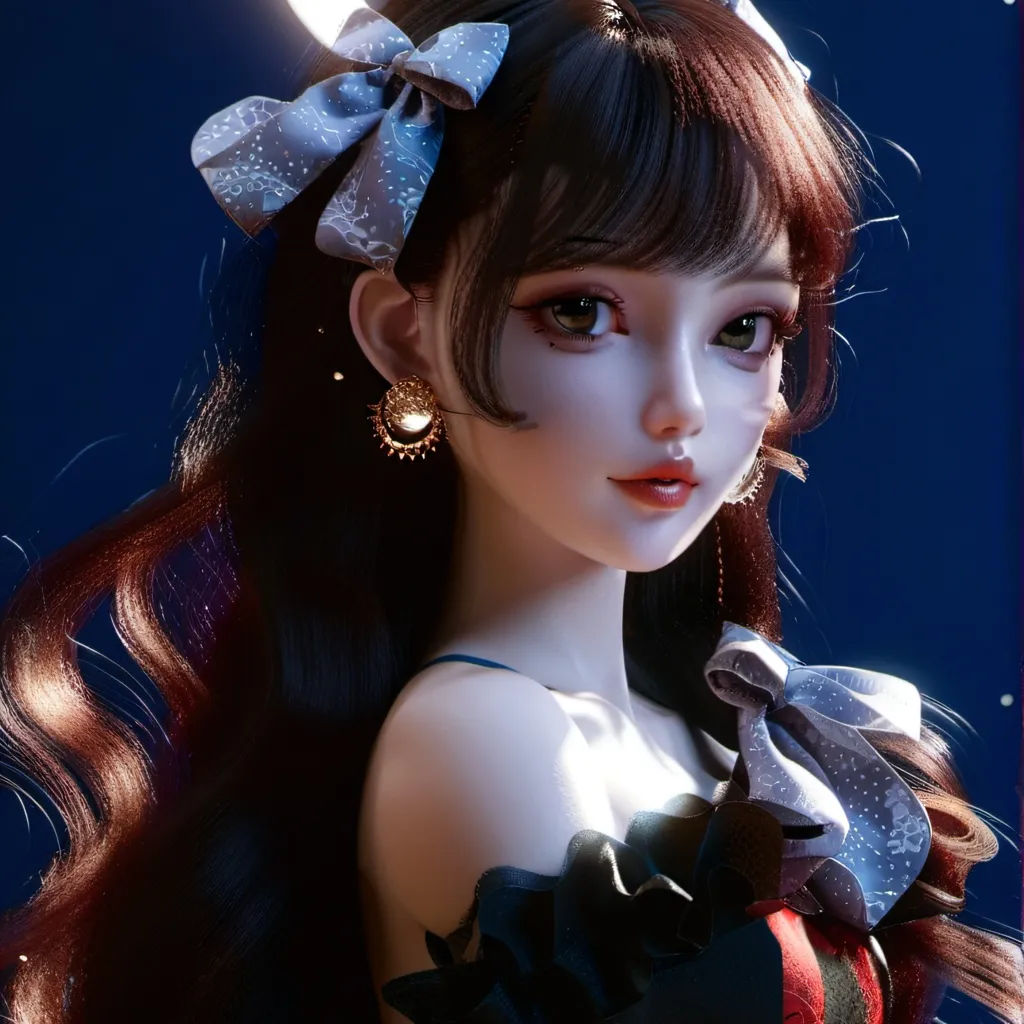 chat with ai character: Kei