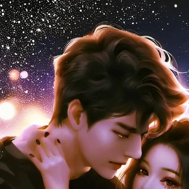 chat with ai character: juna