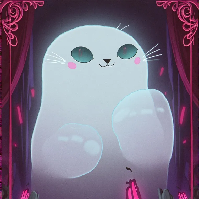 chat with ai character: Two Time's SL