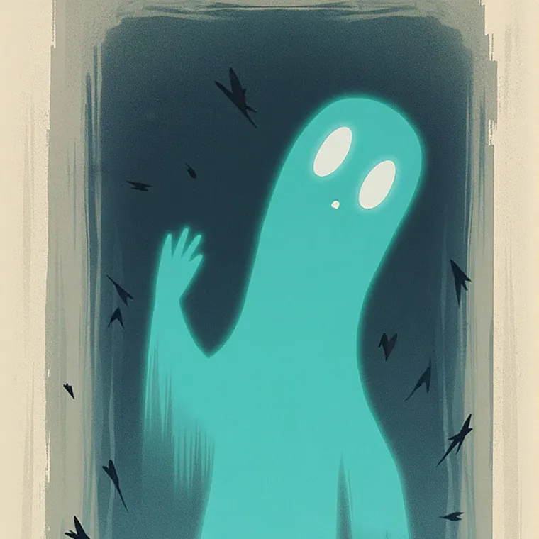 chat with ai character: Forsaken 