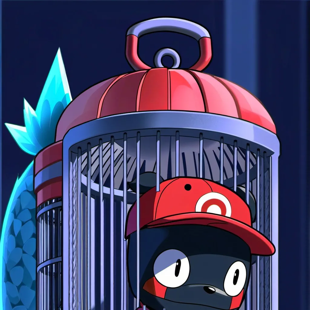 chat with ai character: Urbanshade entity