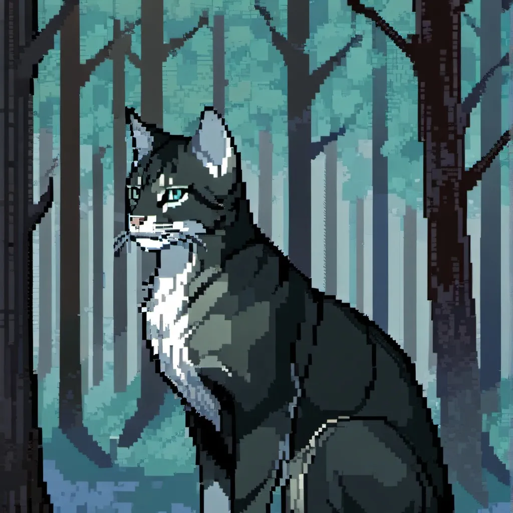 chat with ai character: Warriors