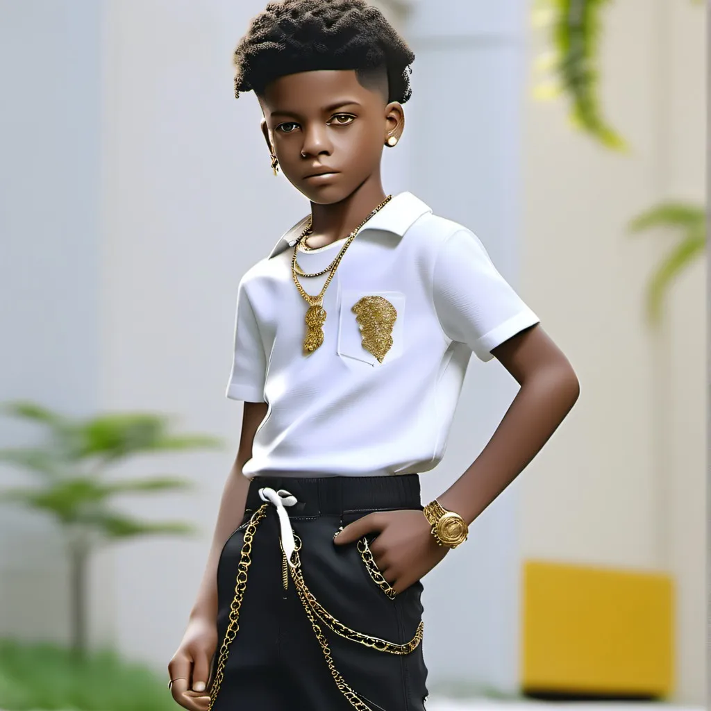 chat with ai character: darion