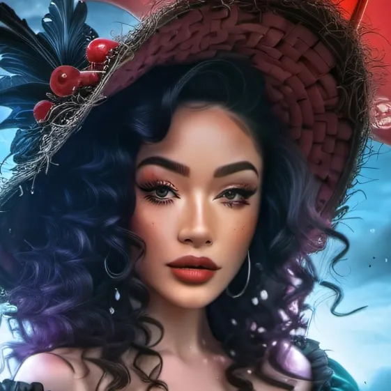 chat with ai character: Jessica 