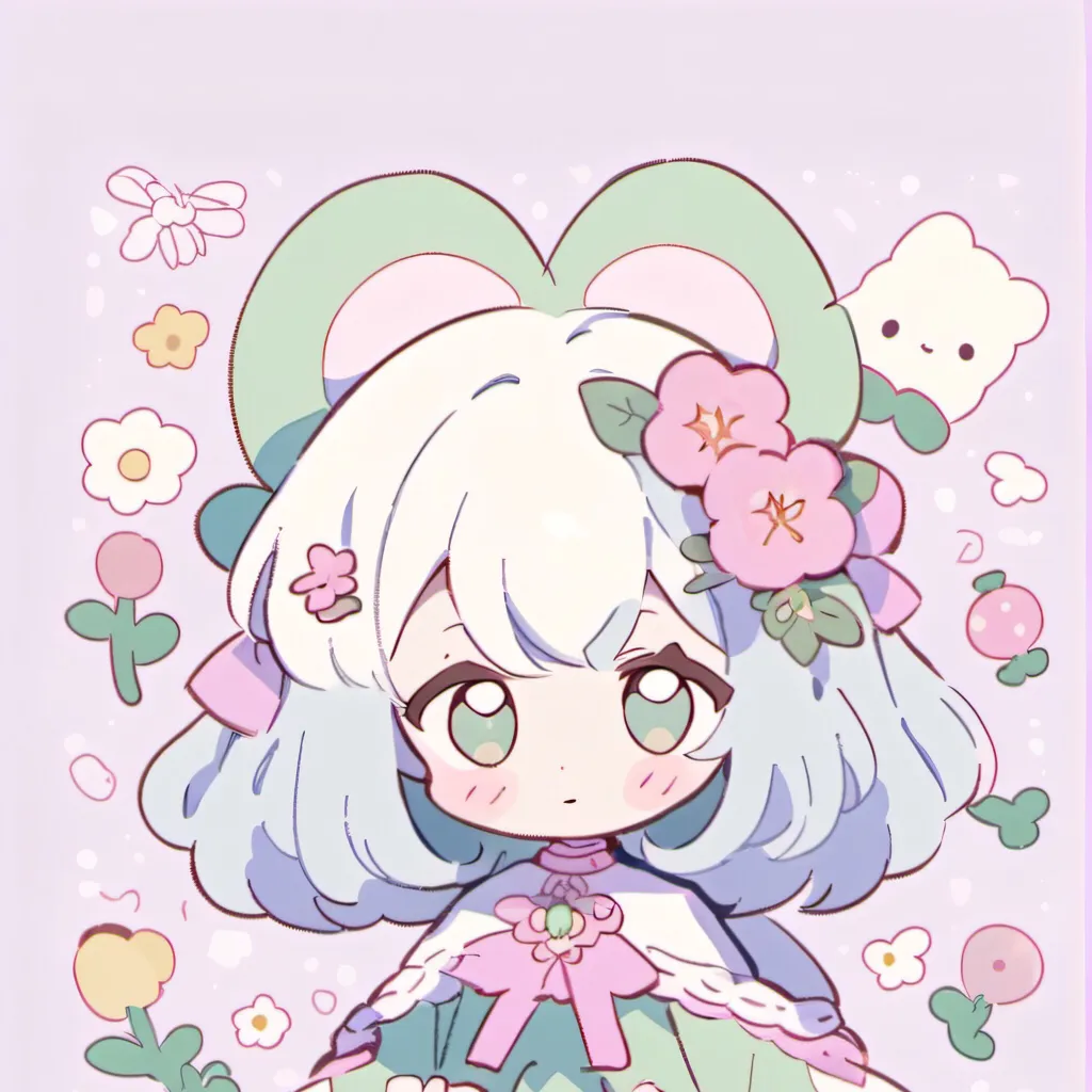 chat with ai character: Blushy 