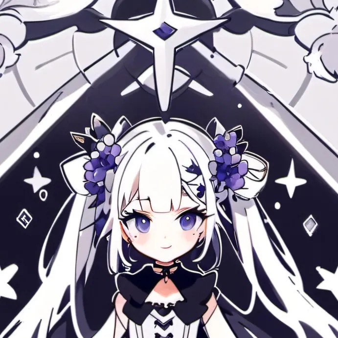 chat with ai character: Libra 